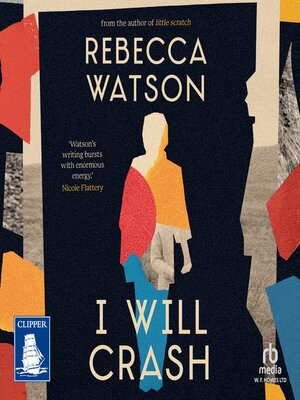 cover image of I Will Crash